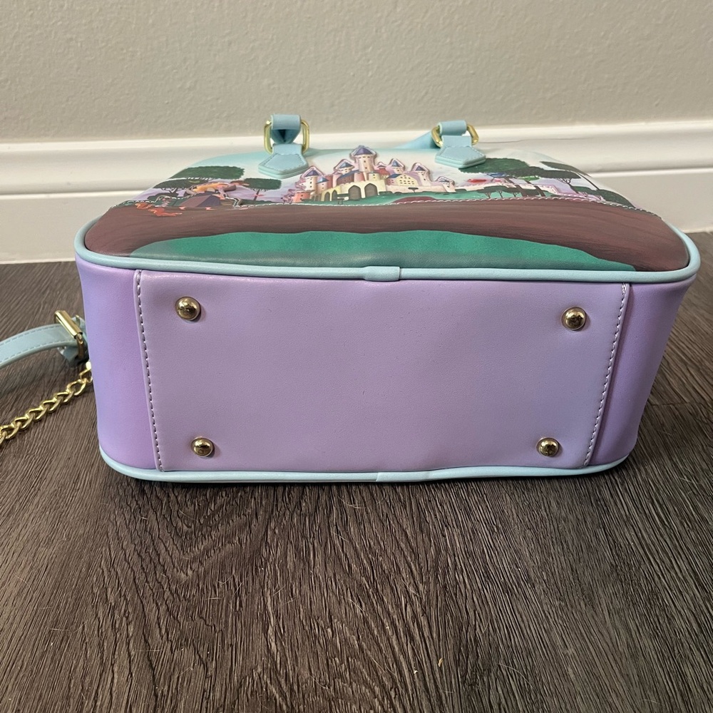 Loungefly Disney Princess Sleeping Beauty Purse - image 3